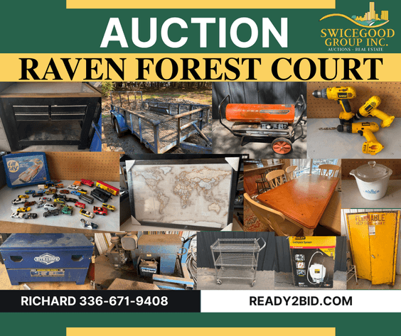 Image for Raven Forest Court