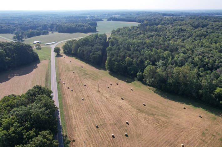 Image for Turkey Foot Road, Mocksville, NC
