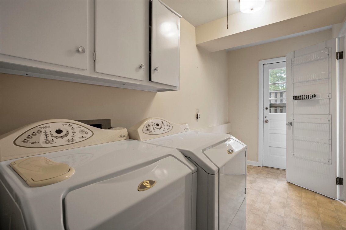 Prime Raleigh Location – Glen Eden Drive