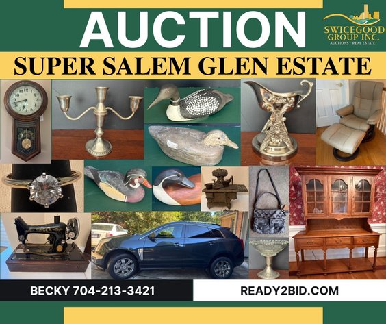 Image for Super Salem Glen Estate
