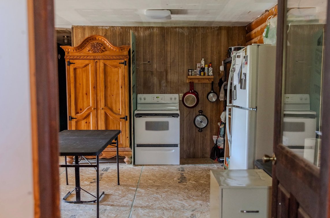 Mocksville Fixer Upper - 477 Pleasant Acre Drive