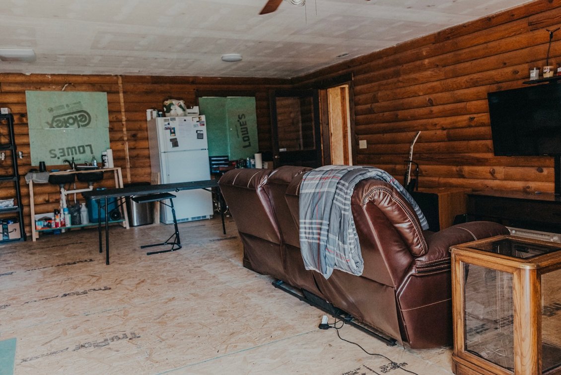 Mocksville Fixer Upper - 477 Pleasant Acre Drive