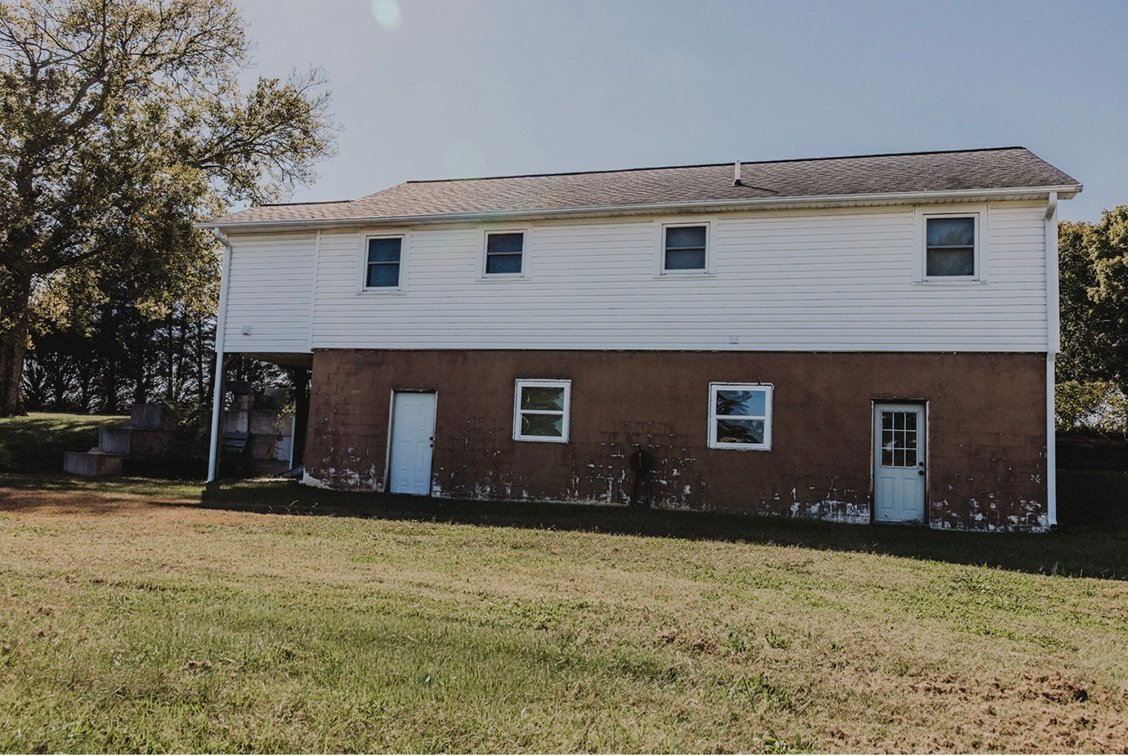Mocksville Fixer Upper - 477 Pleasant Acre Drive