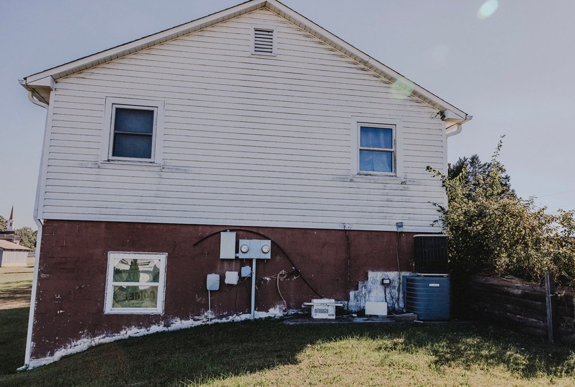 Mocksville Fixer Upper - 477 Pleasant Acre Drive