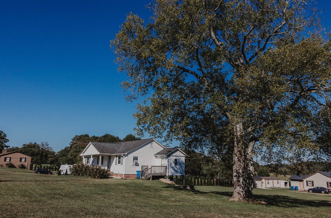 Mocksville Fixer Upper - 477 Pleasant Acre Drive