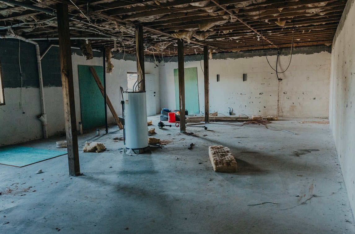 Mocksville Fixer Upper - 477 Pleasant Acre Drive