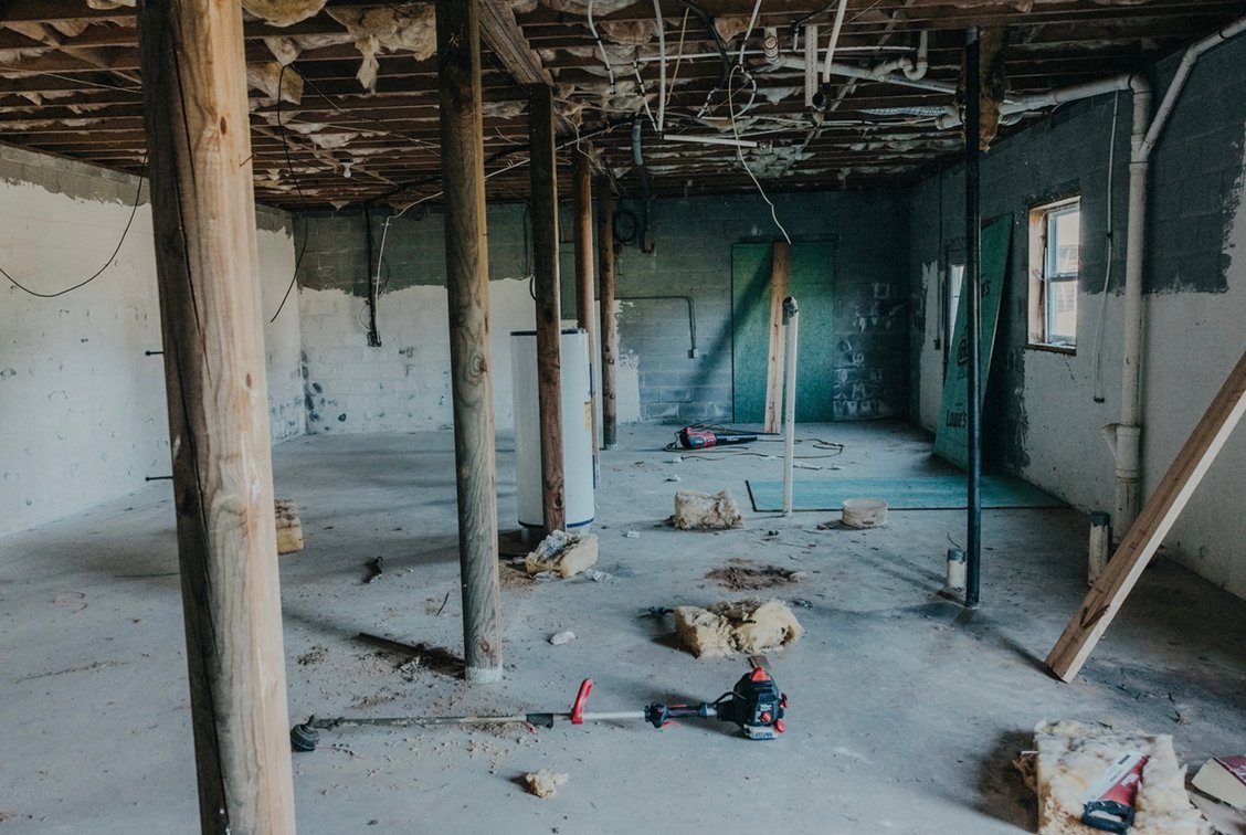 Mocksville Fixer Upper - 477 Pleasant Acre Drive