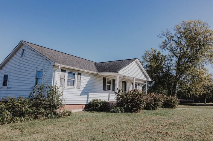 Image for Mocksville Fixer Upper - 477 Pleasant Acre Drive
