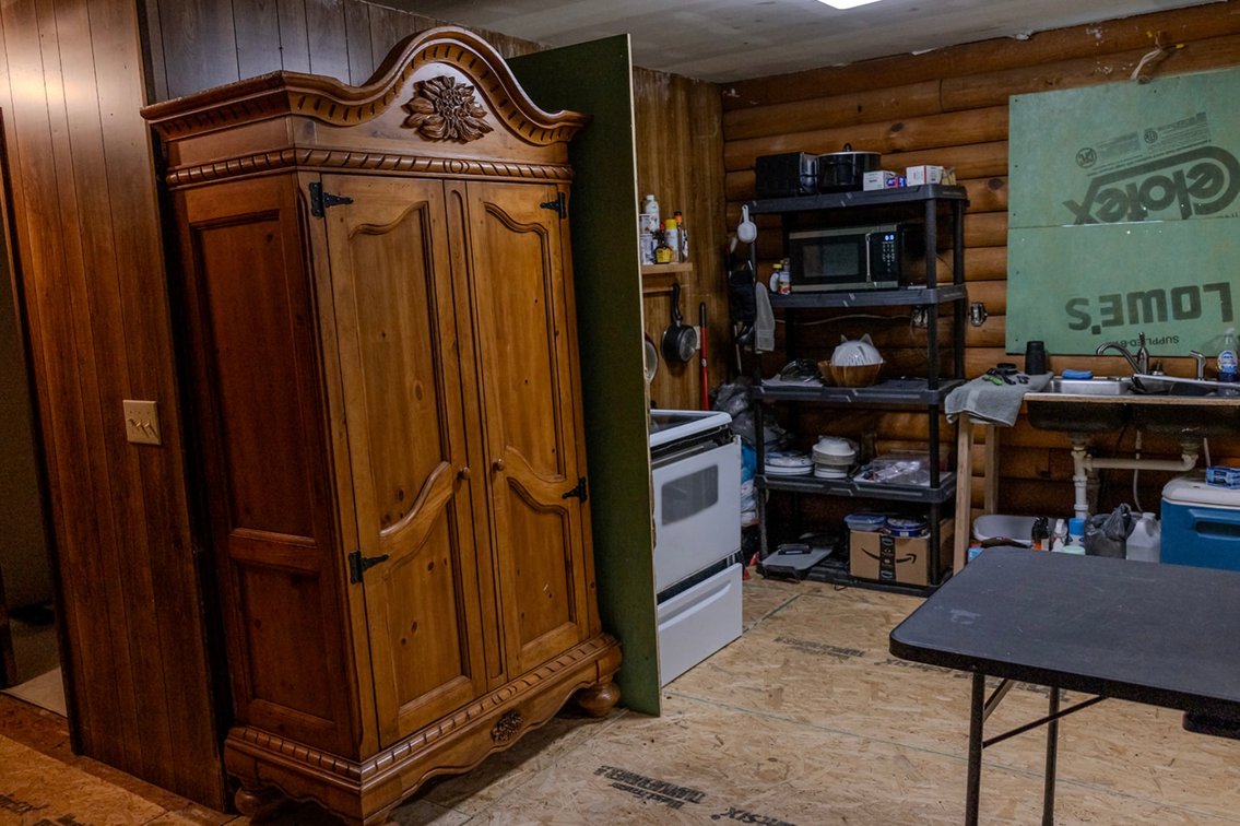 Mocksville Fixer Upper - 477 Pleasant Acre Drive