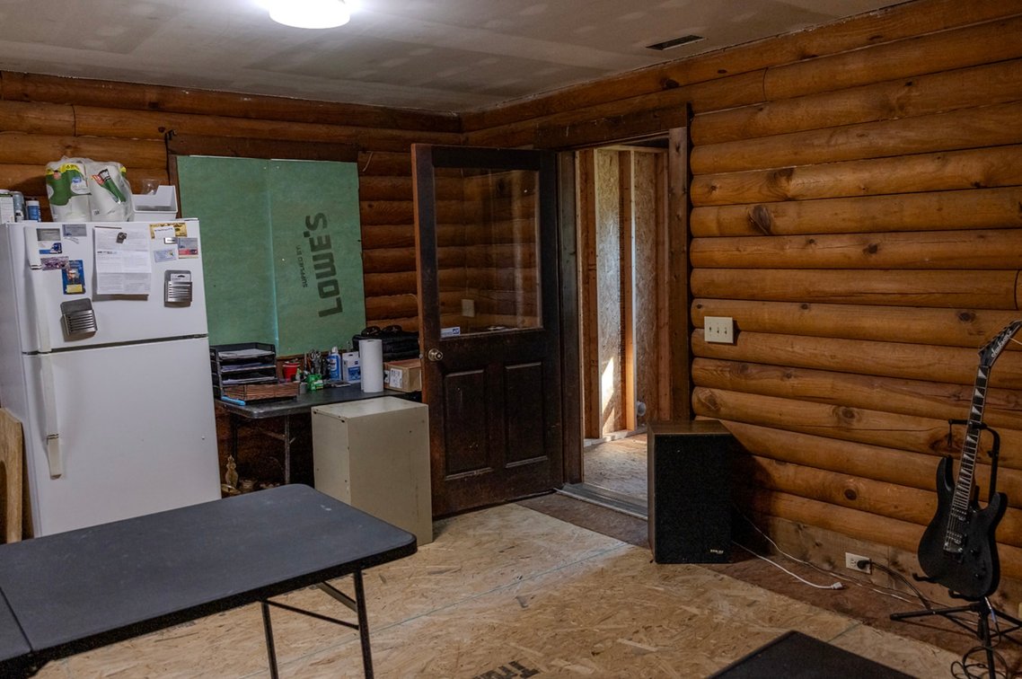 Mocksville Fixer Upper - 477 Pleasant Acre Drive