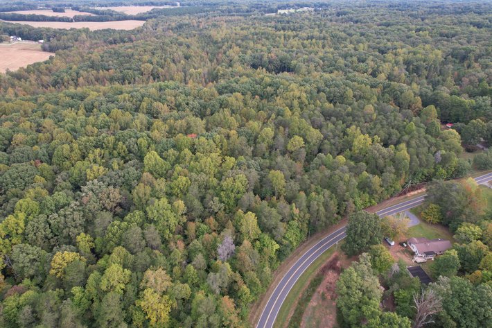 Image for 76 +/- Acres of Opportunity | Mocksville, NC