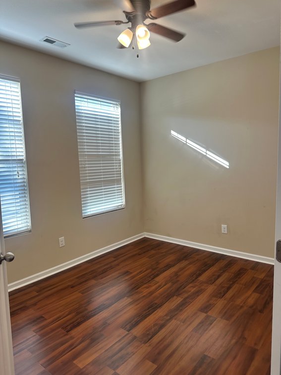 Wake Forest Townhome