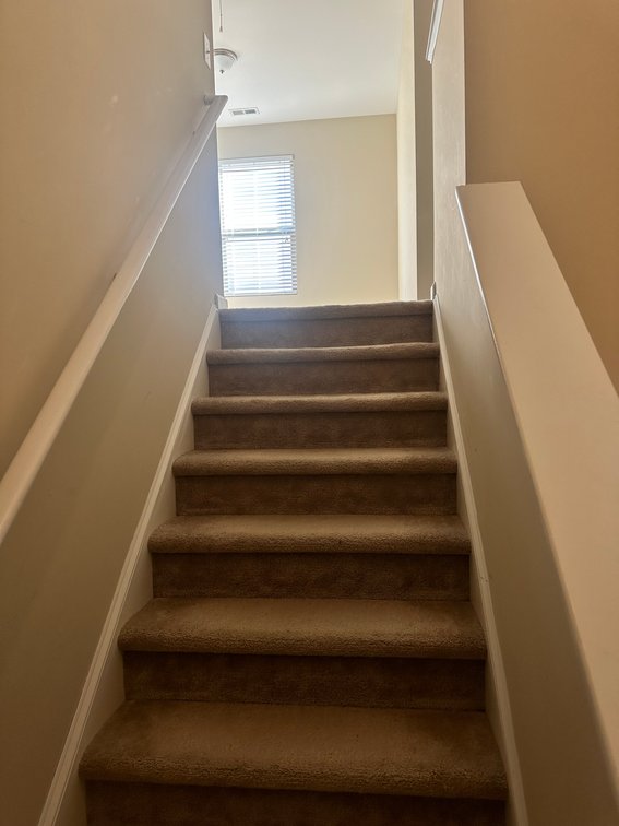 Wake Forest Townhome