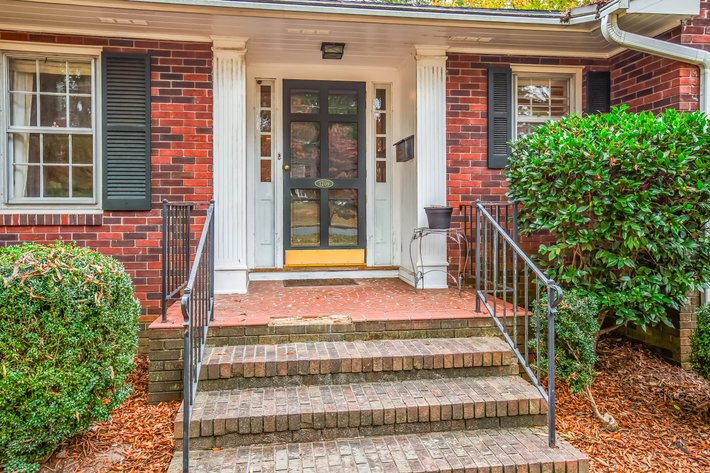 Image for Historic District Home in Gastonia