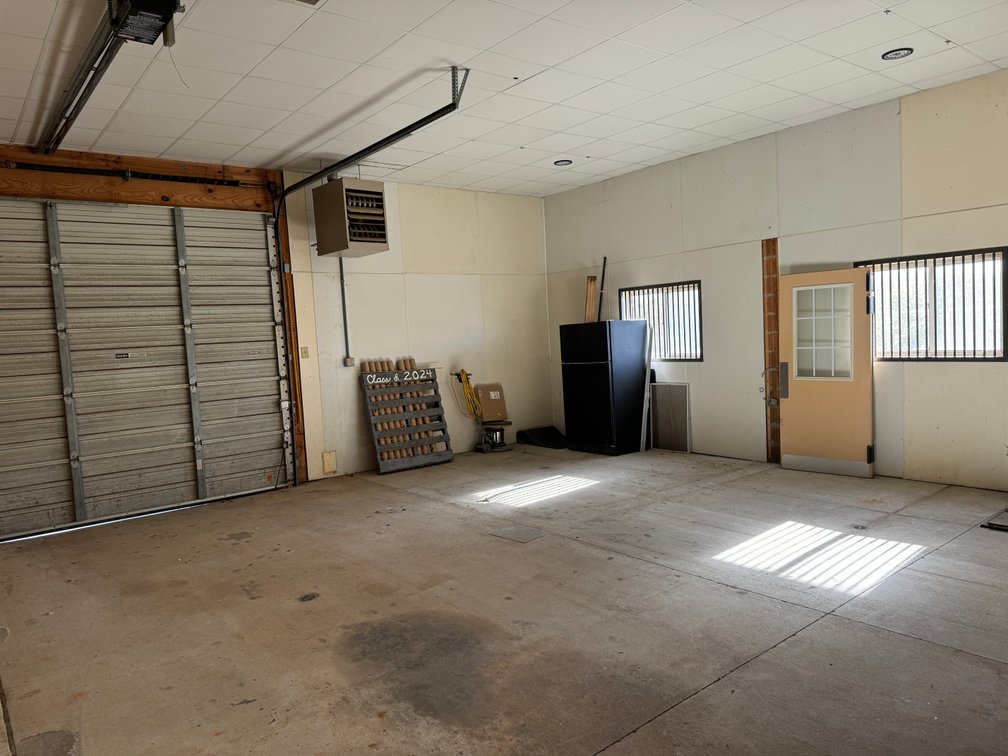 Image for Hwy 64 Flex Building
