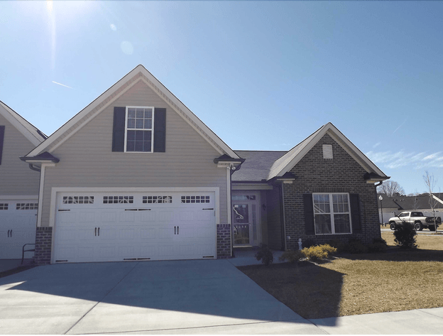 Image for Langdon Village Townhome