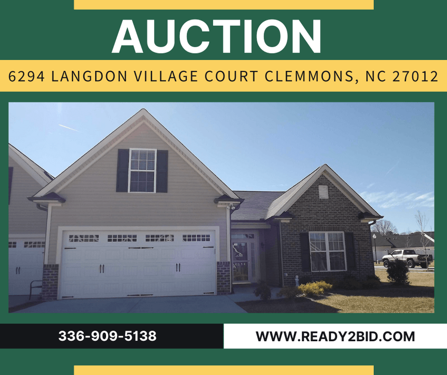 Langdon Village Townhome