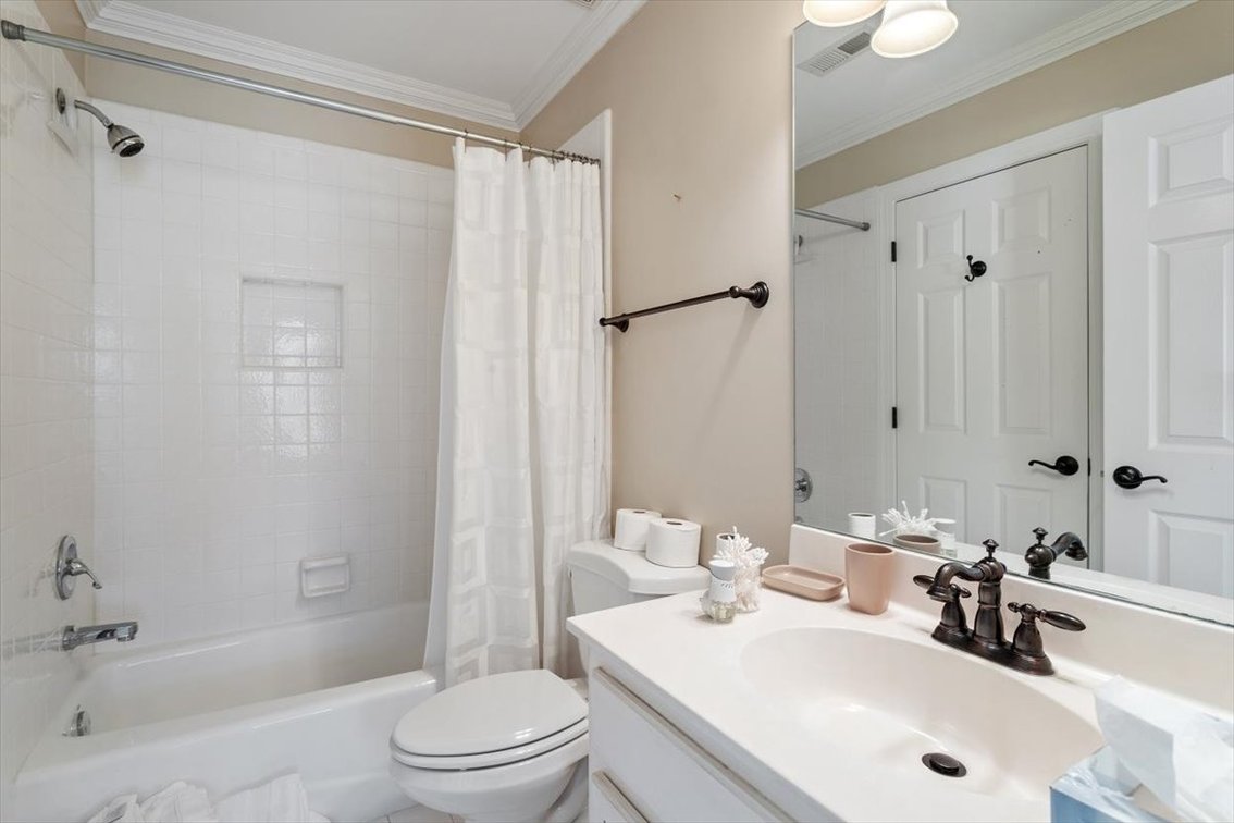 Executive Home in Cary, NC