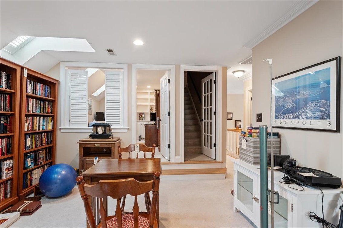 Executive Home in Cary, NC