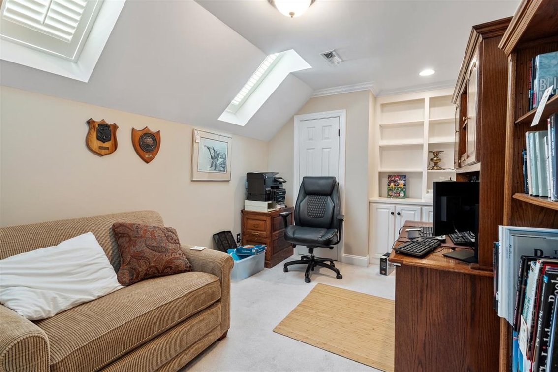 Executive Home in Cary, NC