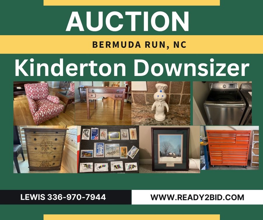 Kinderton Downsizer