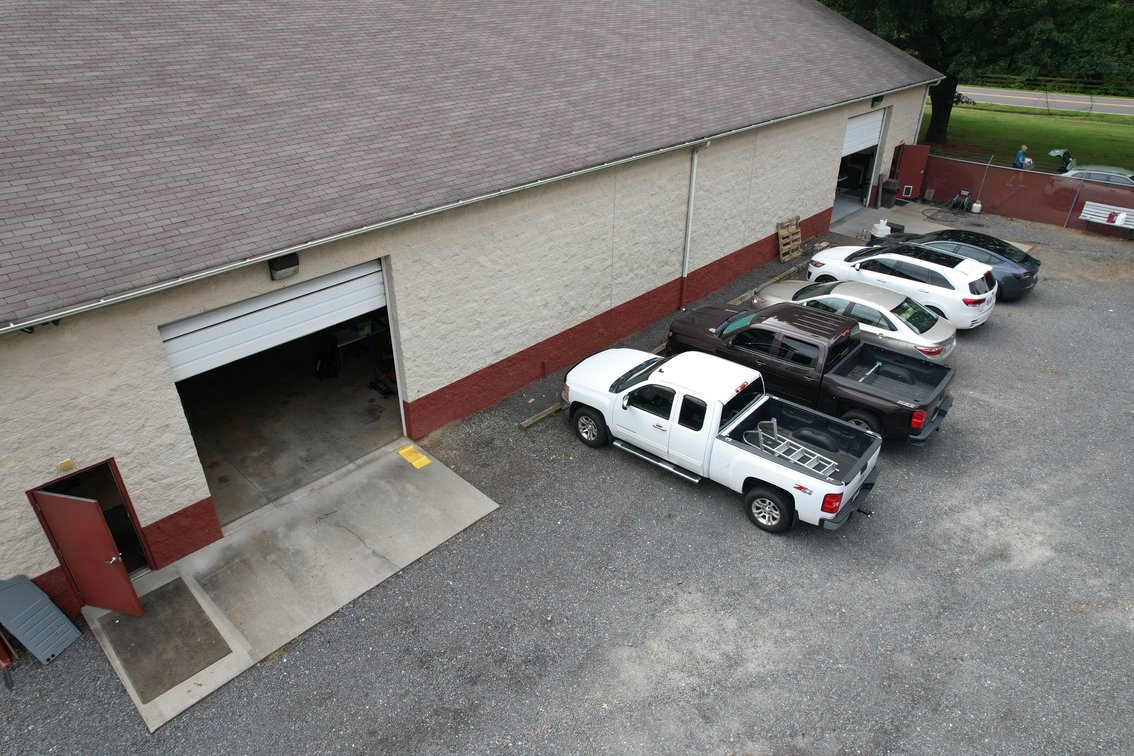 Land Tek Operational Location