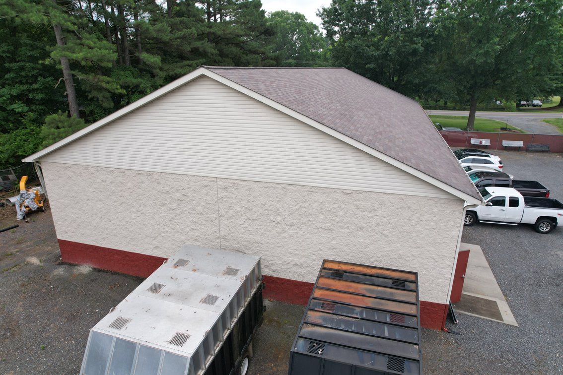 Land Tek Operational Location
