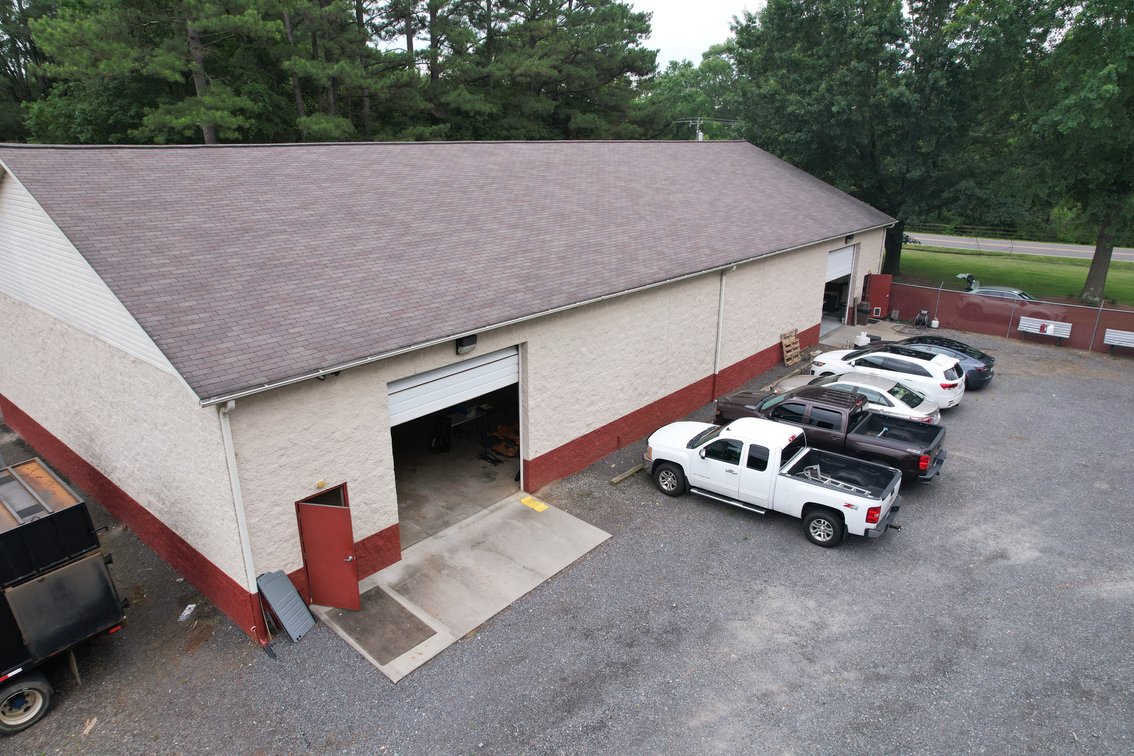 Land Tek Operational Location