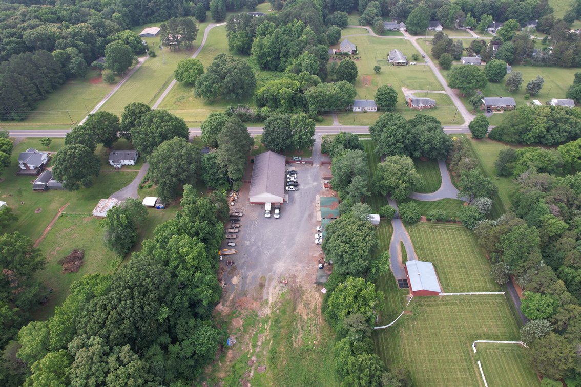 Land Tek Operational Location