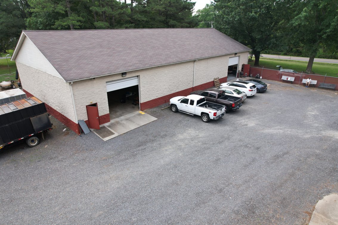 Land Tek Operational Location