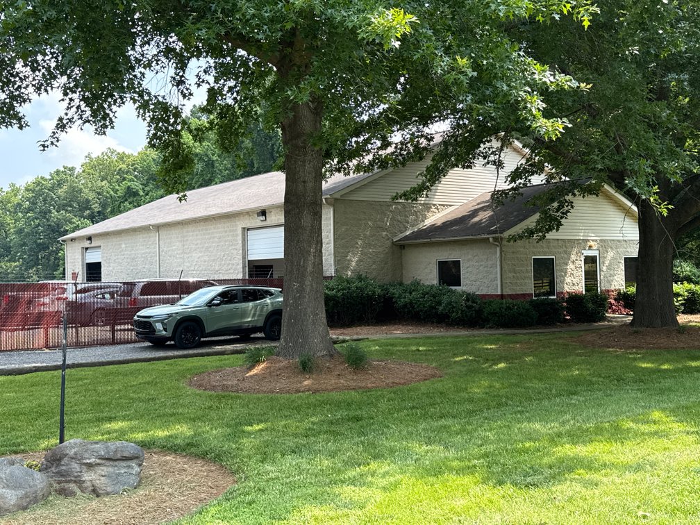 Land Tek Operational Location