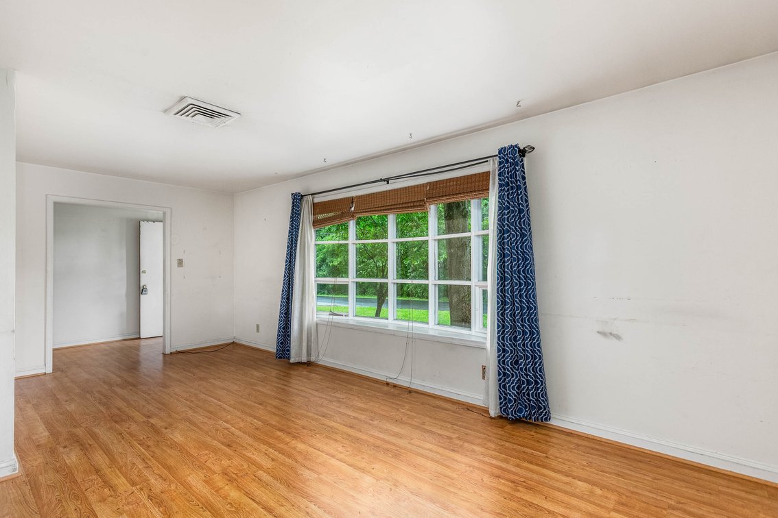 Greensboro One Level Home