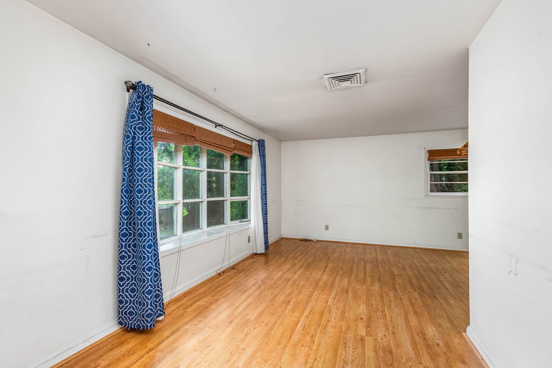 Greensboro One Level Home