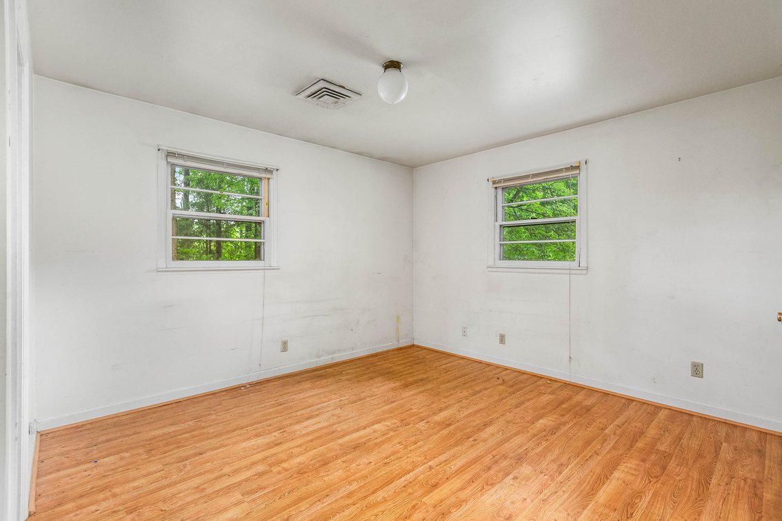 Greensboro One Level Home