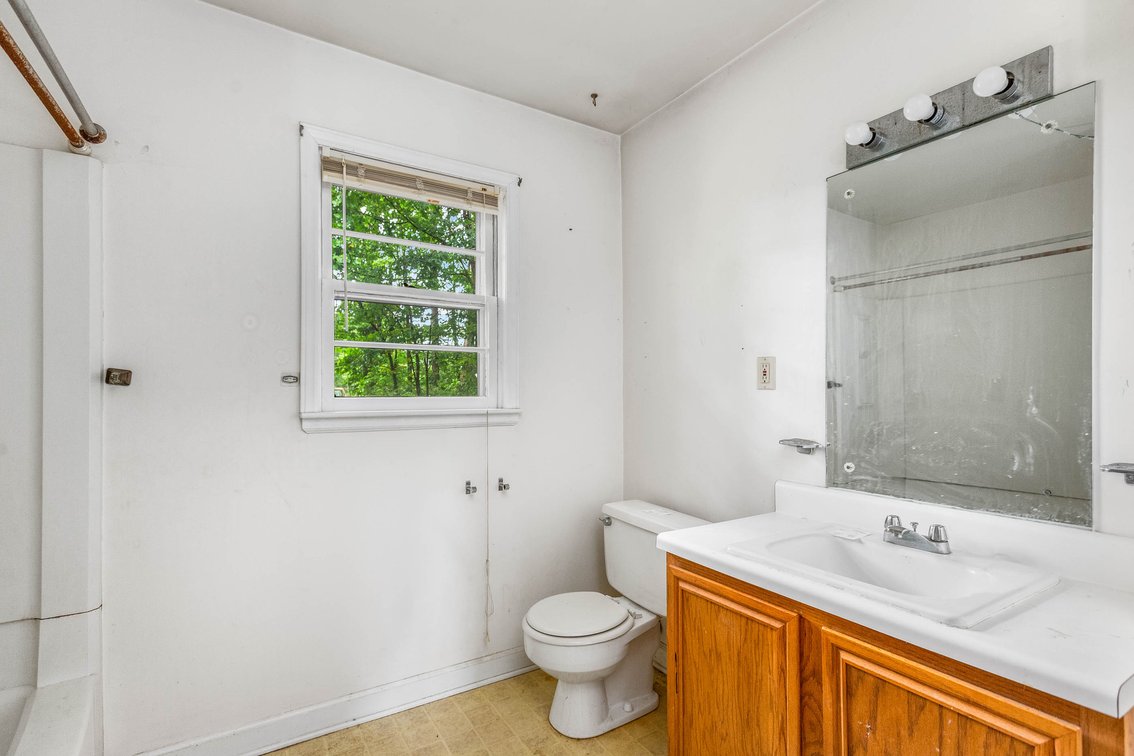 Greensboro One Level Home