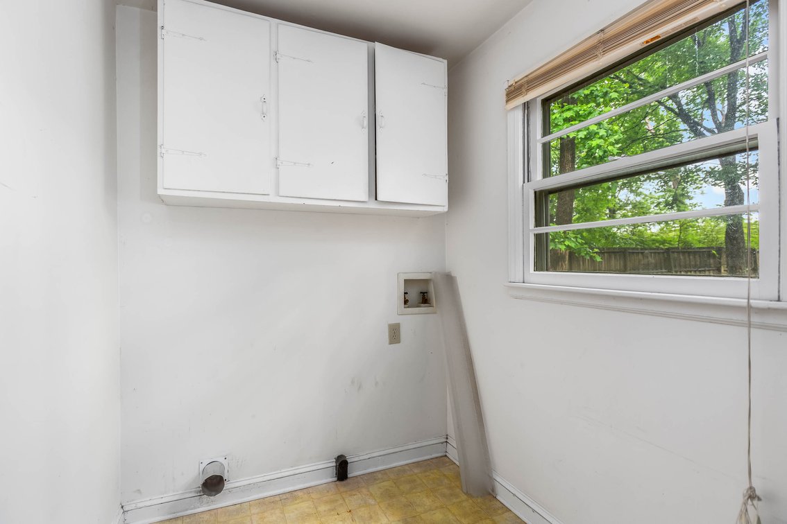 Greensboro One Level Home