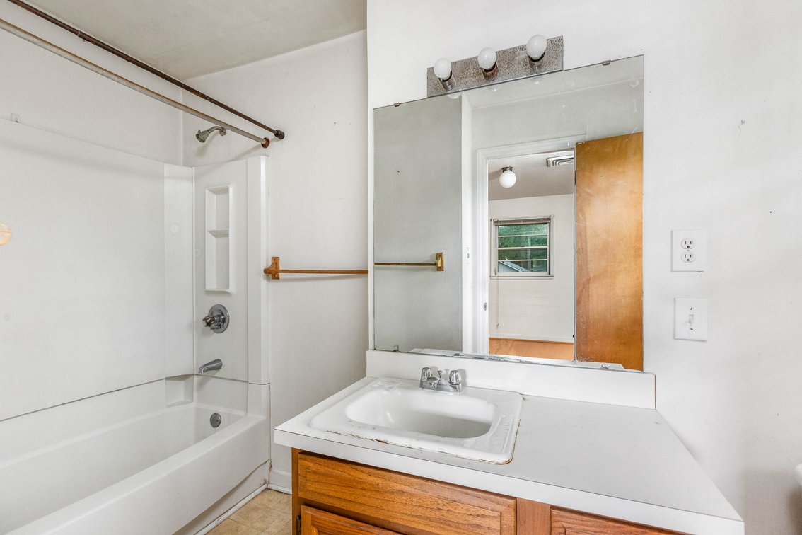 Greensboro One Level Home