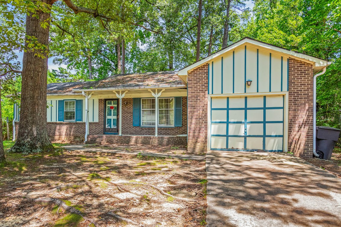 Investment Opportunity - High Point