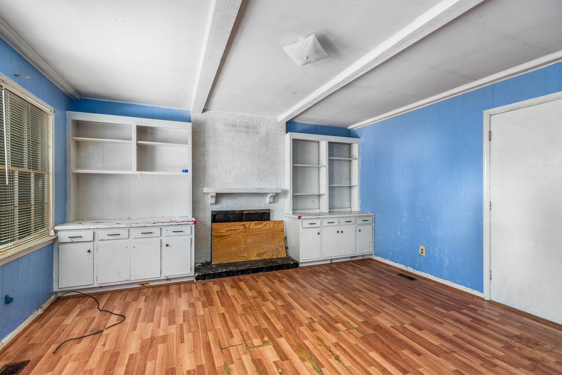 Investment Opportunity - High Point