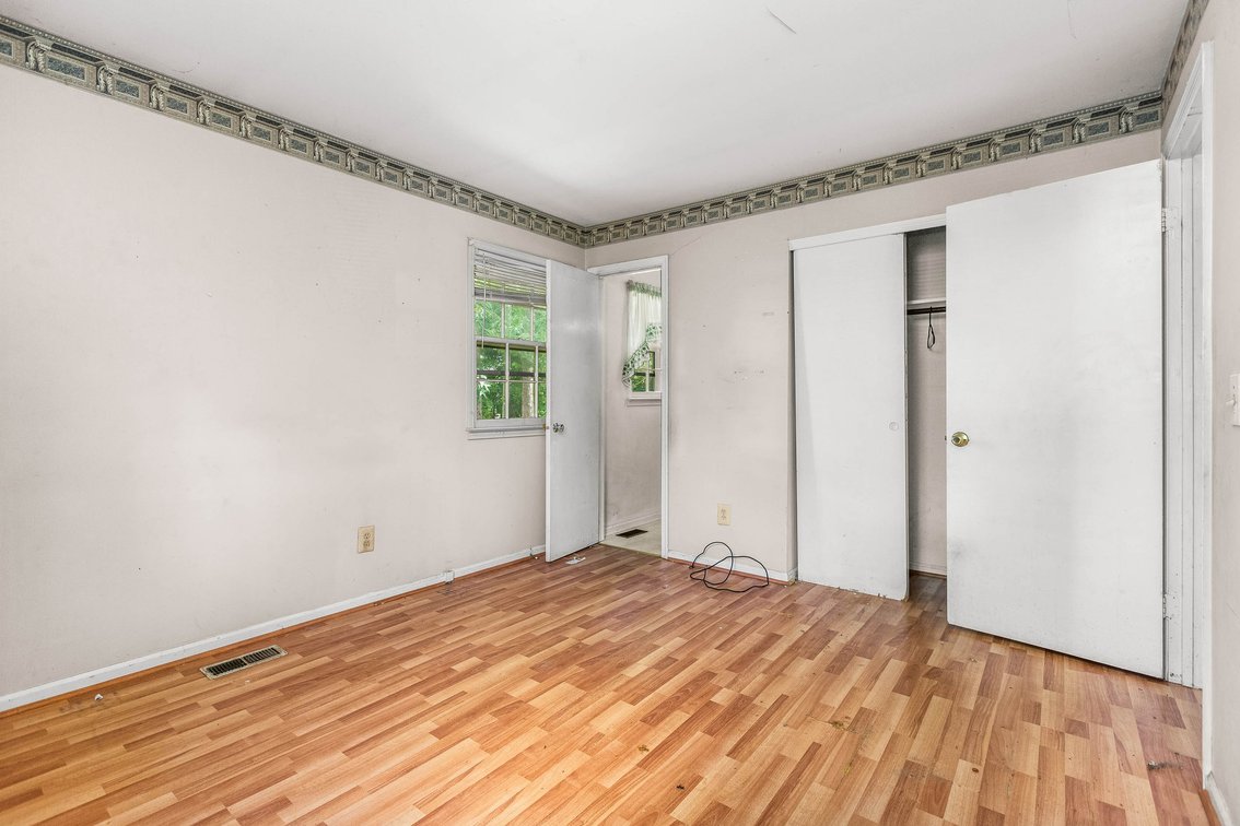 Investment Opportunity - High Point