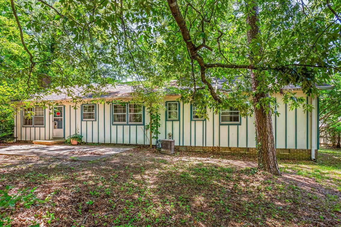 Investment Opportunity - High Point