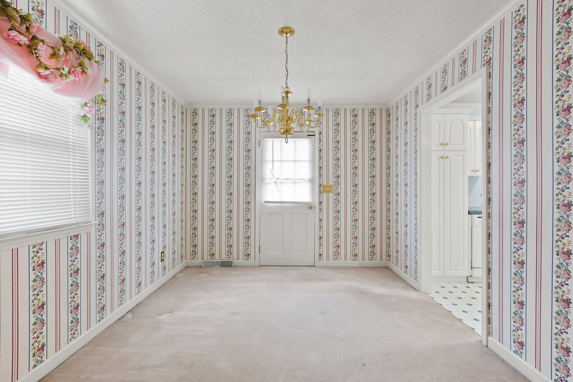 Charming Clemmons Home