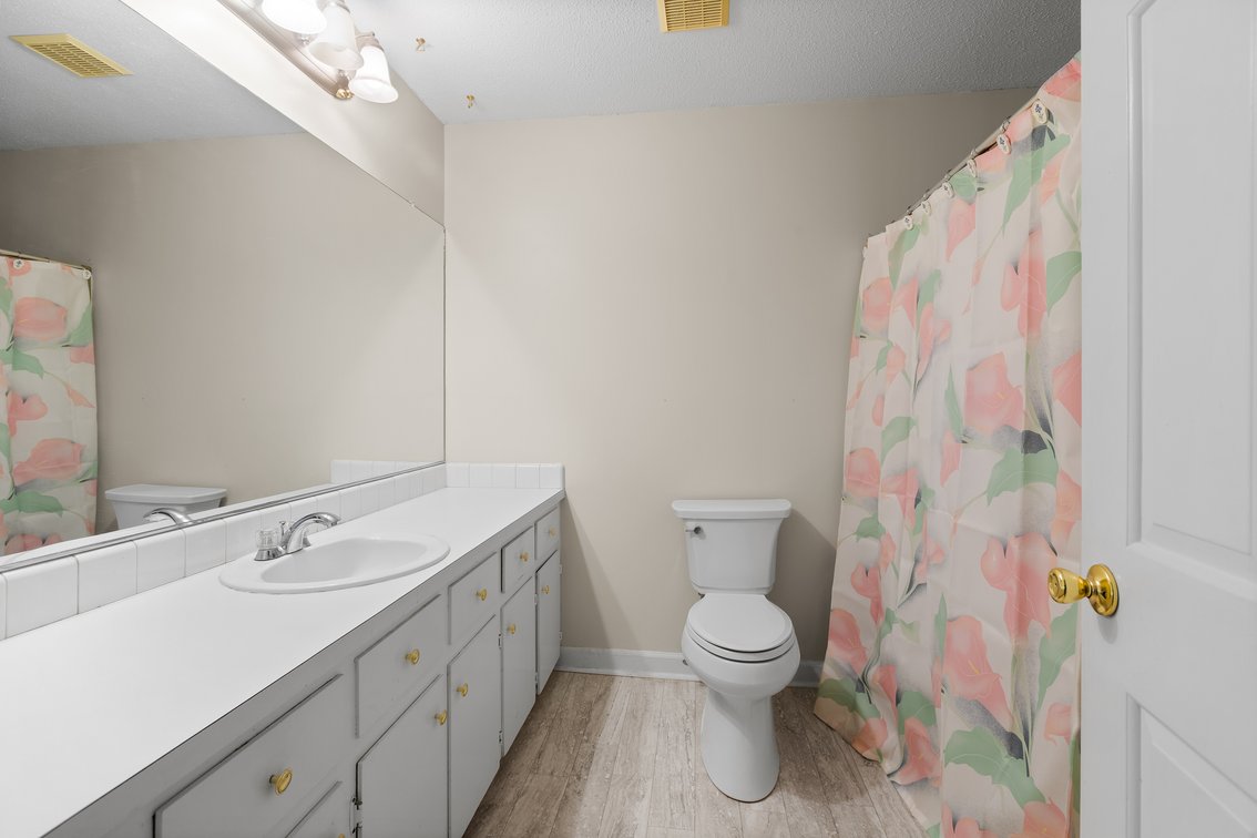Charming Clemmons Home