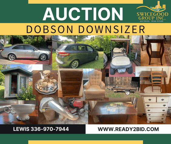 Image for Dobson Downsizer