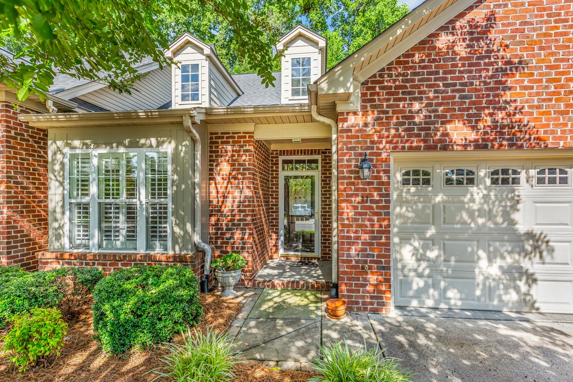 Carefree Townhome Living - Mocksville, NC