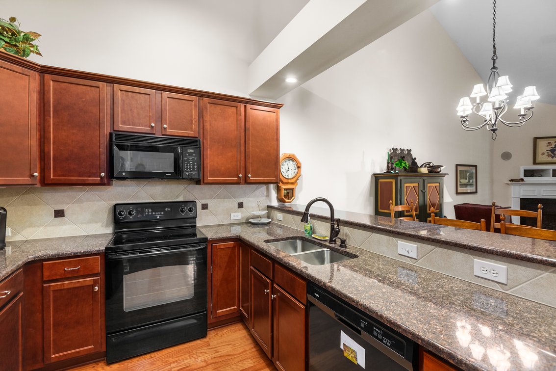 Carefree Townhome Living - Mocksville, NC