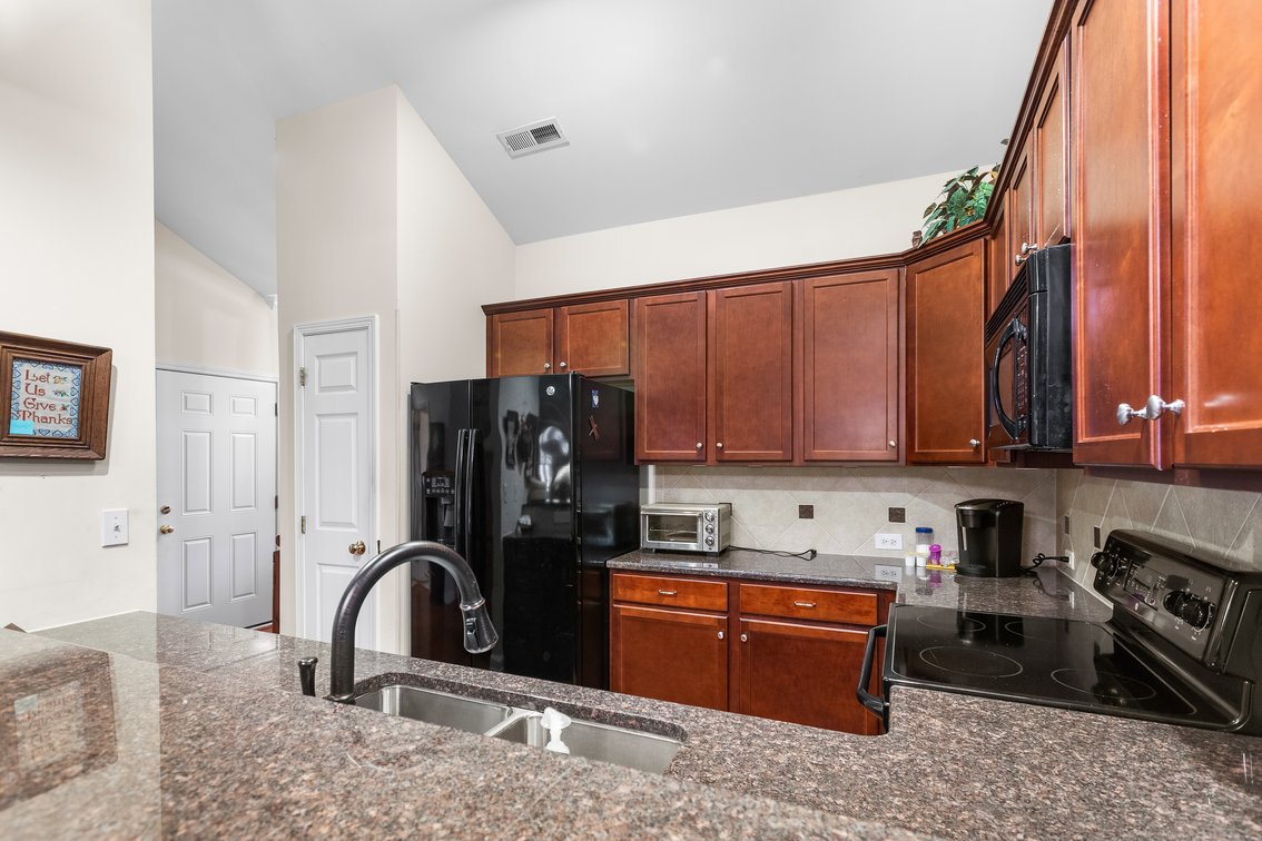 Carefree Townhome Living - Mocksville, NC