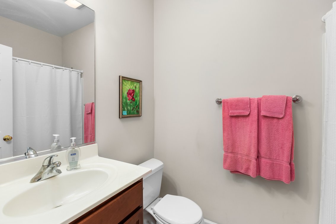 Carefree Townhome Living - Mocksville, NC