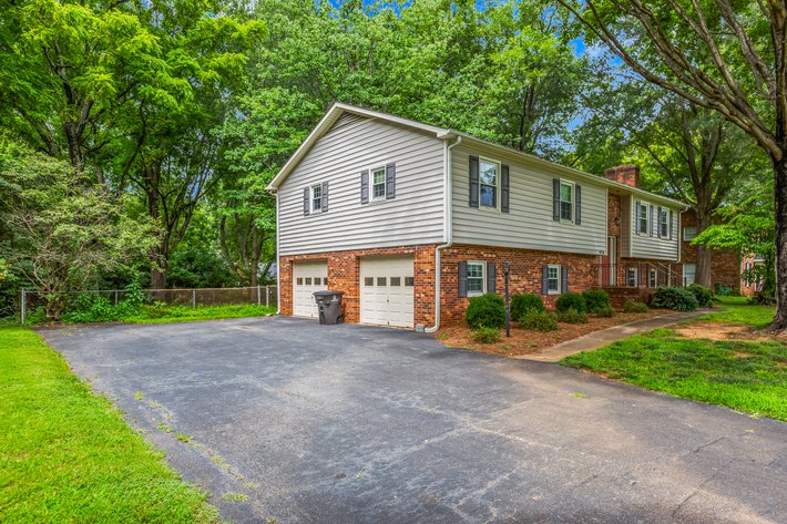 Image for ABSOLUTE AUCTION - Winston Salem Home