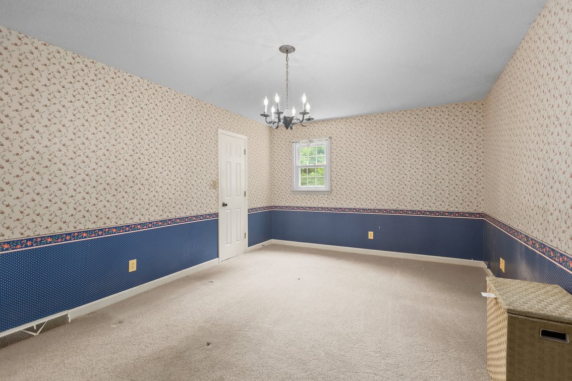 ABSOLUTE AUCTION - Winston Salem Home